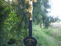 Kříž Montserrat od Mutné.JPG