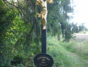Kříž Montserrat od Mutné.JPG