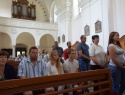 Pouť dětí a mládeže před začátkem školního roku (14).JPG